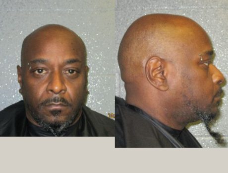 More charges added for man suspected of impregnating girl, molestation