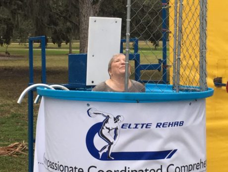 Alzheimer & Parkinson Walk to Remember