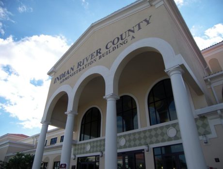 Commissioners clash over alleged conflict of interest