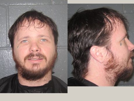 Man sentenced to 5 years in prison for March armed robbery