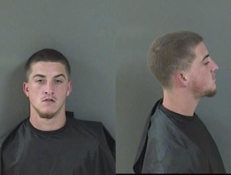 Police: Man beaten after meetup for sex; 2nd man charged