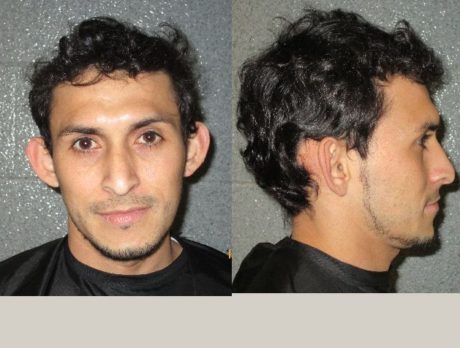 Man suspected of molesting girl faces additional child abuse charge
