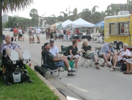 OBA’s Sunset Saturday Night Concert