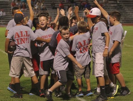 Vero Beach beats Jensen Beach 41-6