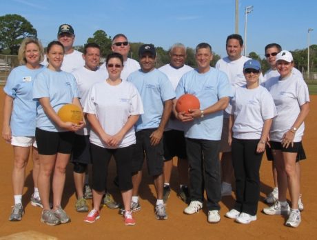Youth Guidance Heli-Drop Ball Bash & BBQ fundraiser coming this Saturday