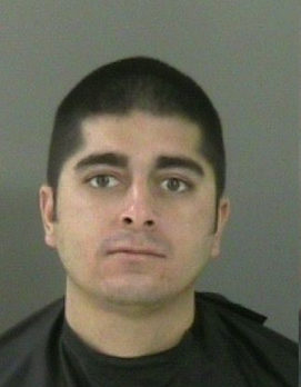 Nephew arrested for forging $1,500 in checks, debit charges