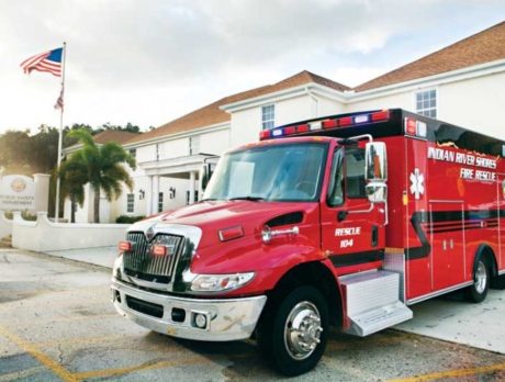 Indian River Shores rejects proposed public safety efficiency study