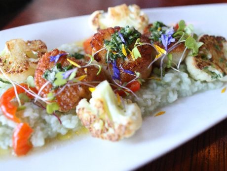 DINING: Cobalt offers creative dining at Vero Beach Hotel and Spa