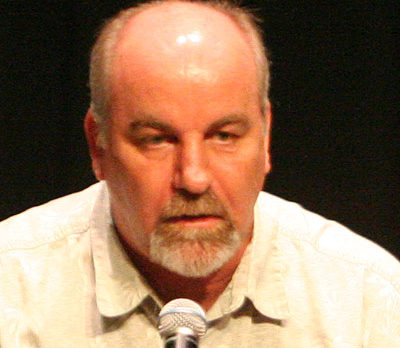 BOCC Dist. 4 – Steve Deardeuff