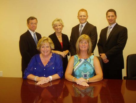 Alzheimer & Parkinson Association supported by Ashdown Shambo