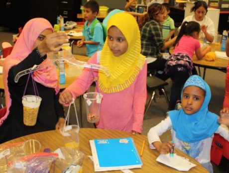 Fun Ways to Help Ease Kids Back into the Classroom