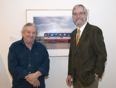 John Baeder’s American Roadside at the Art Museum