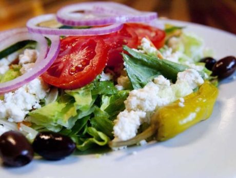DINING: Giuseppe’s in Sebastian still holds the key to success