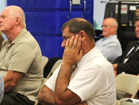 Vero, Shores and County fail to strike electric compromise