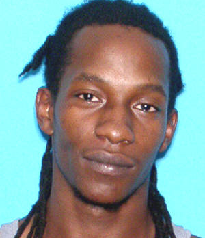 UPDATE: U.S. Marshals arrest 1, still searching for 2nd fugitive