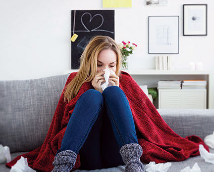 Don’t Miss Out this Cold and Flu Season