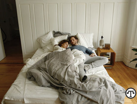 Fighting The Four Sleep Disrupters