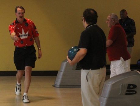 PBA returns to Treasure Coast