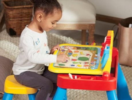 Parents: How to Encourage Discovery and Fun at Home