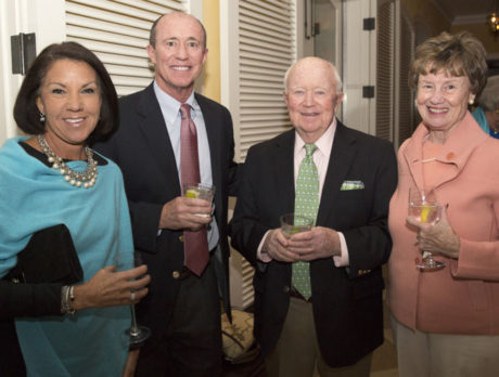 Reading Between the Wines to benefit Literary Services