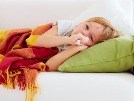 Tips to Keep Your Family Healthy and Happy this Winter