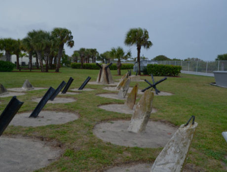 Underwater obstacles to be removed near Round Island