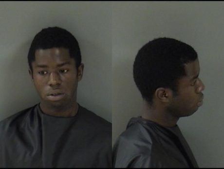 West Vero man accused of having child porn