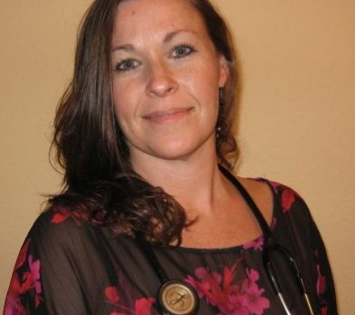 Marze appointed Alternate Director of Nursing for Champion
