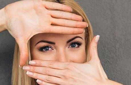 The eyes have it: 4 things your eyes may communicate without you knowing it