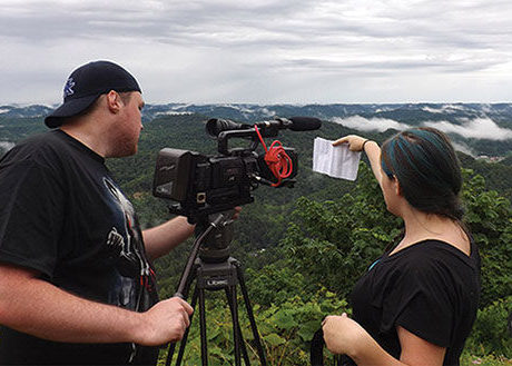 Preserving Appalachia