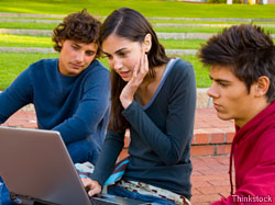Protect your college kid’s laptop