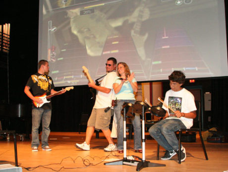 The Source hosts concert at Sebastian River High to benefit homeless