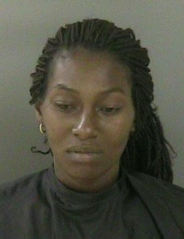 Woman arrested for stabbing another with comb on bus