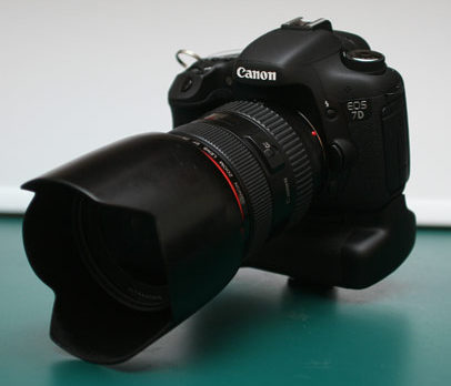 CAMERA: With every end there is a new beginning