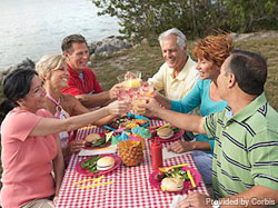 Six ways to feel like a kid this summer