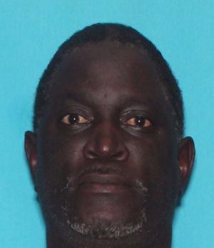 ALERT: Sexual Offender has moved
