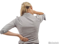 Why different kinds of pain need different treatments