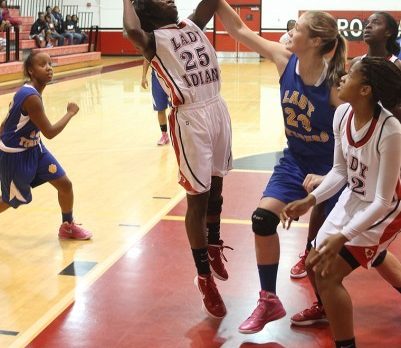 Vero Beach falls to Martin County 52-46