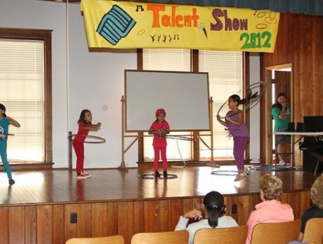 Fellsmere Boys & Girls Club Talent Show