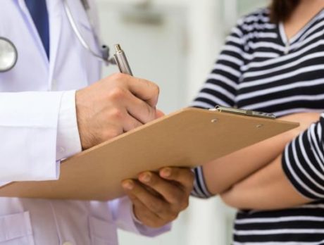 ¿Por qué está evitando al médico?