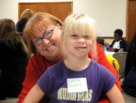 Exchange Club of Indian River celebrates Christmas with Youth Guidance