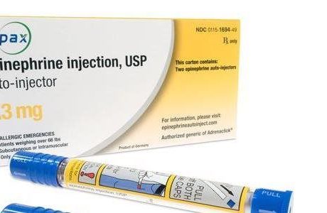 Changing seasons: Reducing the risk of anaphylaxis