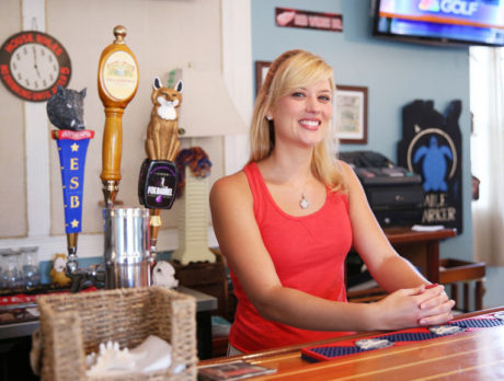 Popular eatery, bookshop in Sebastian move to new locations
