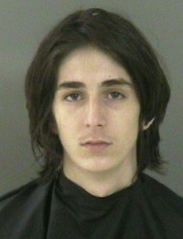 Vero Beach Police arrest accused 7-Eleven robber