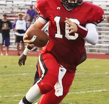Vero Beach football JV: Critical backup for varsity