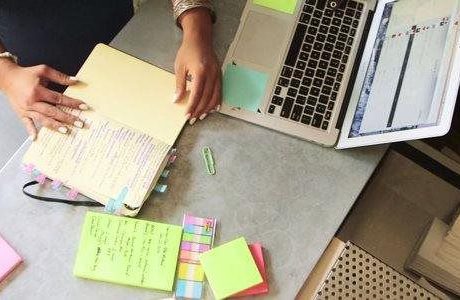 Productivity tips from busy experts [Video]