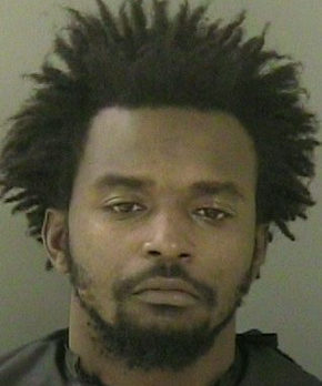 FELLSMERE SUSPECT: He ‘chose the wrong town’