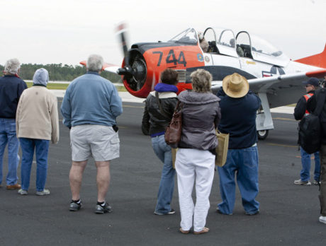 Aviation Day