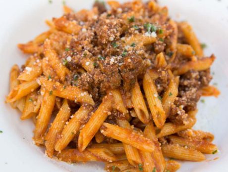 DINING: Scampi Grill – Great new home, same great food