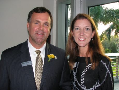 Philanthropy Awards